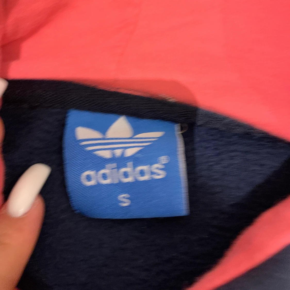 Adidas hodie - 90