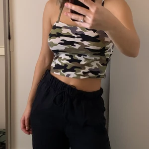 Linne - Ett linne som jag aldrig använt, helt nytt men säljer billigt