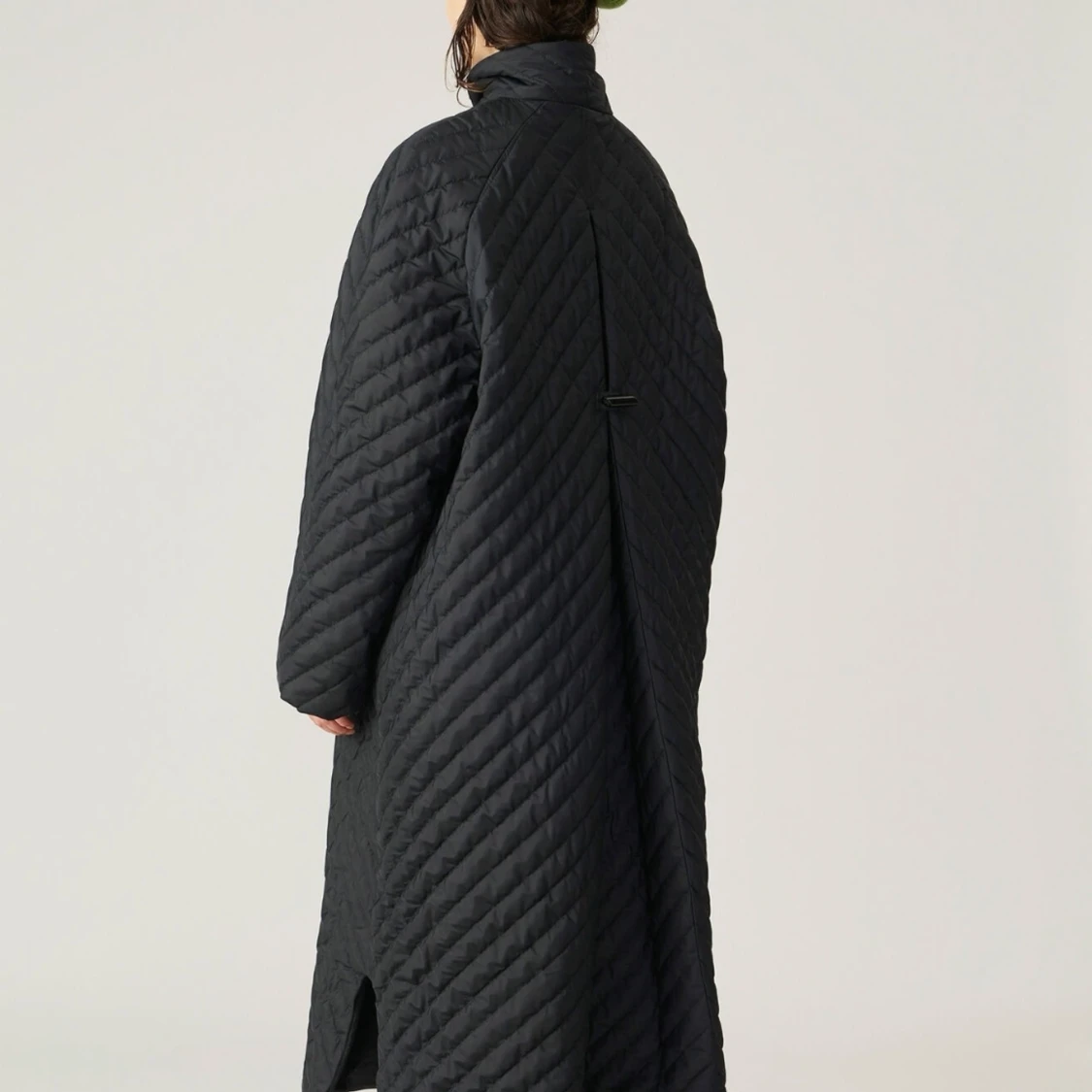 SÖKER GANNI PARKA strl 36 - 90