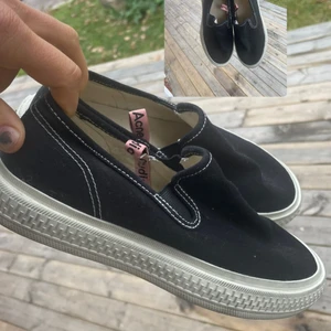 Acne studios  - Nya och superskönt skor från Acne