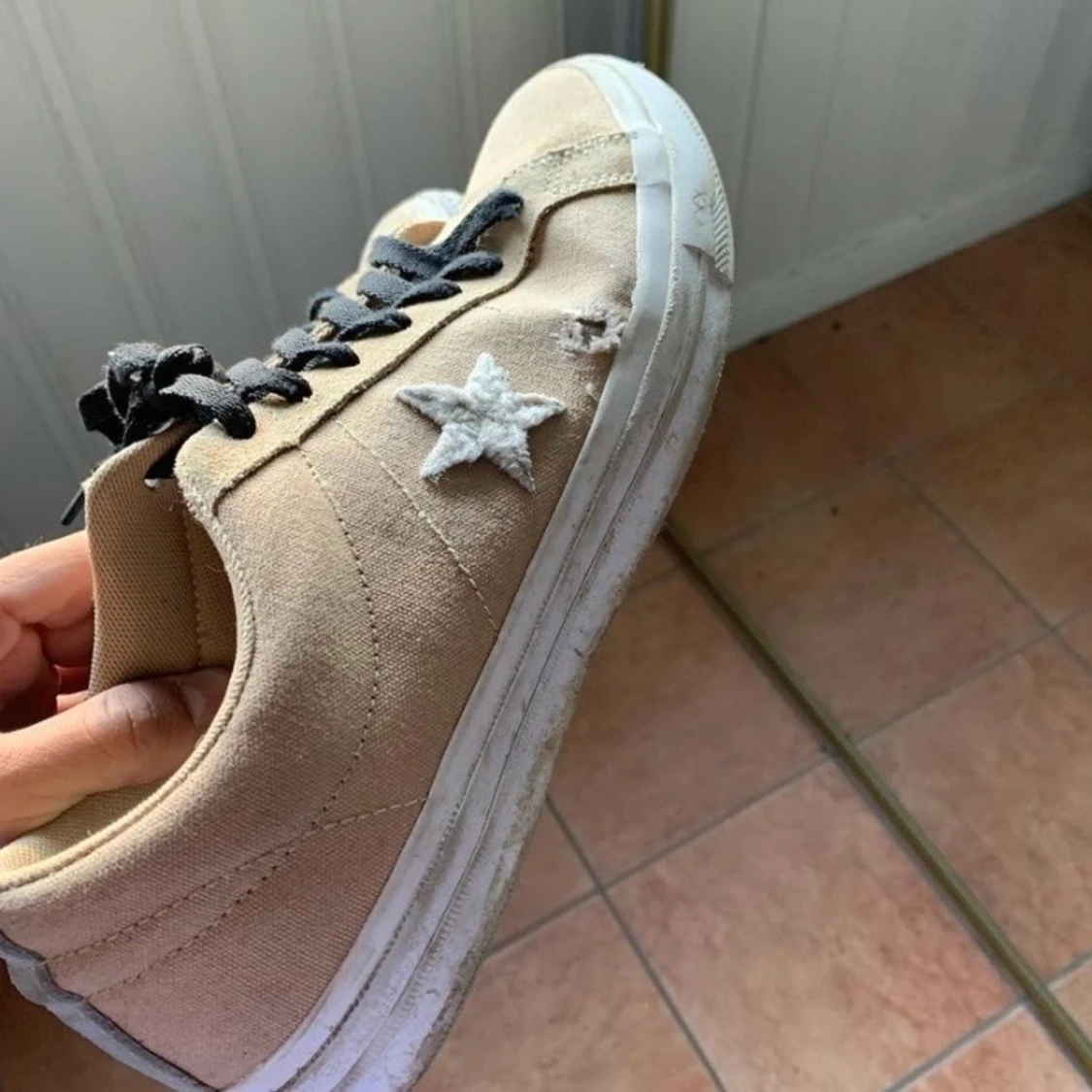 Converse one star  - 90