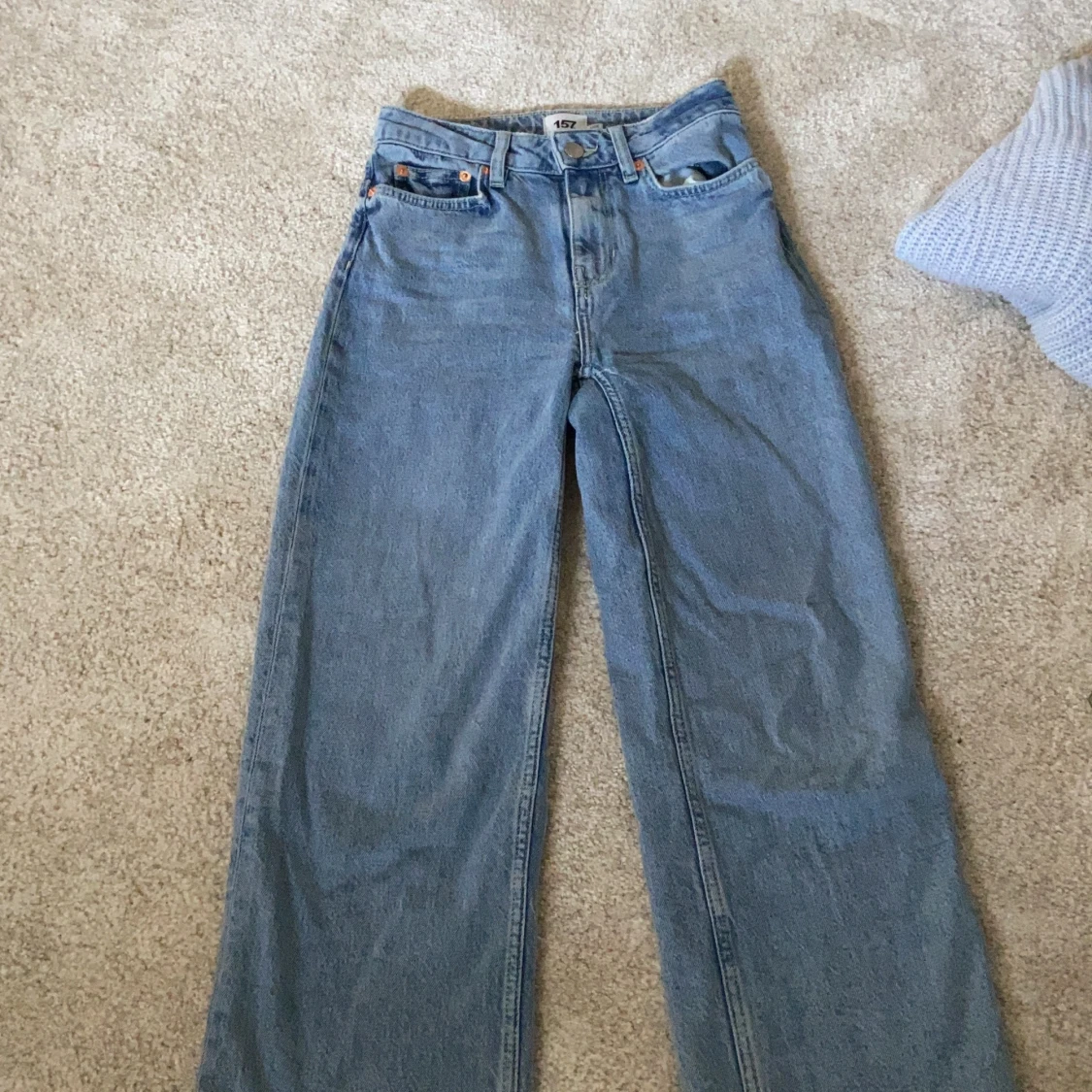 Super moderna jeans!  - 90