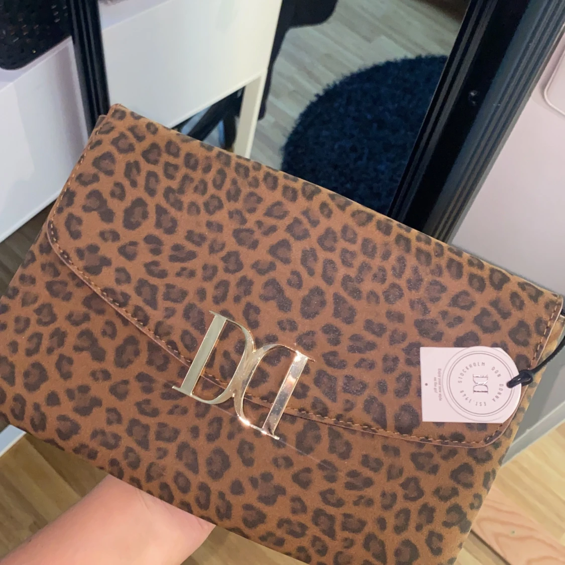 Helt ny väska !! - 90