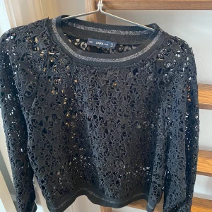 Zara topp - Topp från Zara, stjärnor