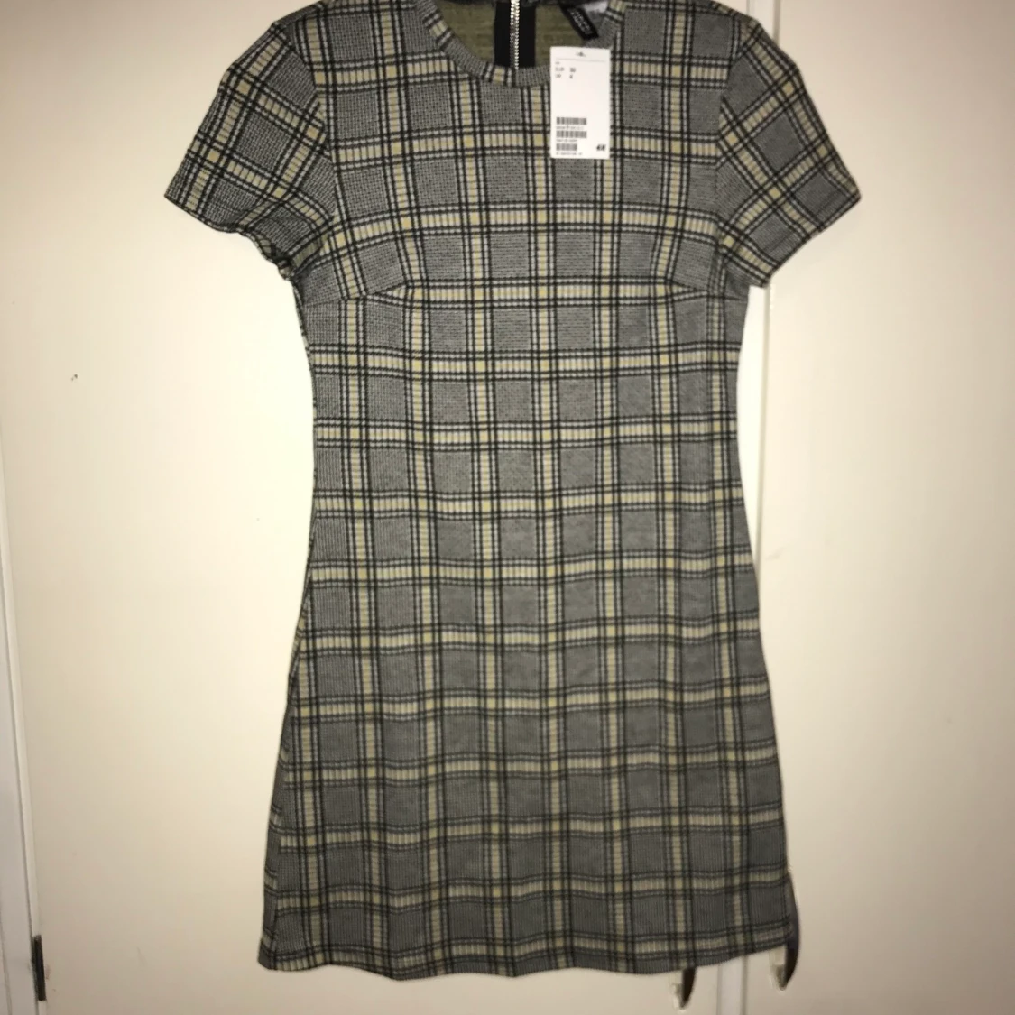 skater dress by H&M t-shirt dress