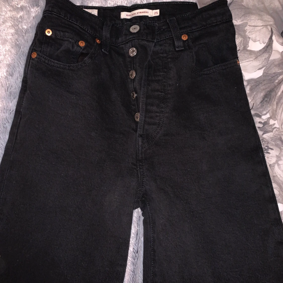 Levi’s 501 Jeans 