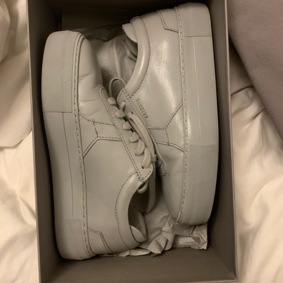 Axel arigato skor - 90