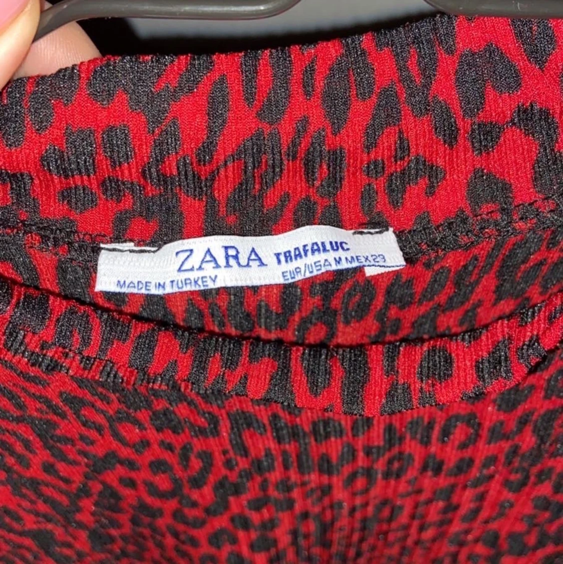 Blus från zara  - 90