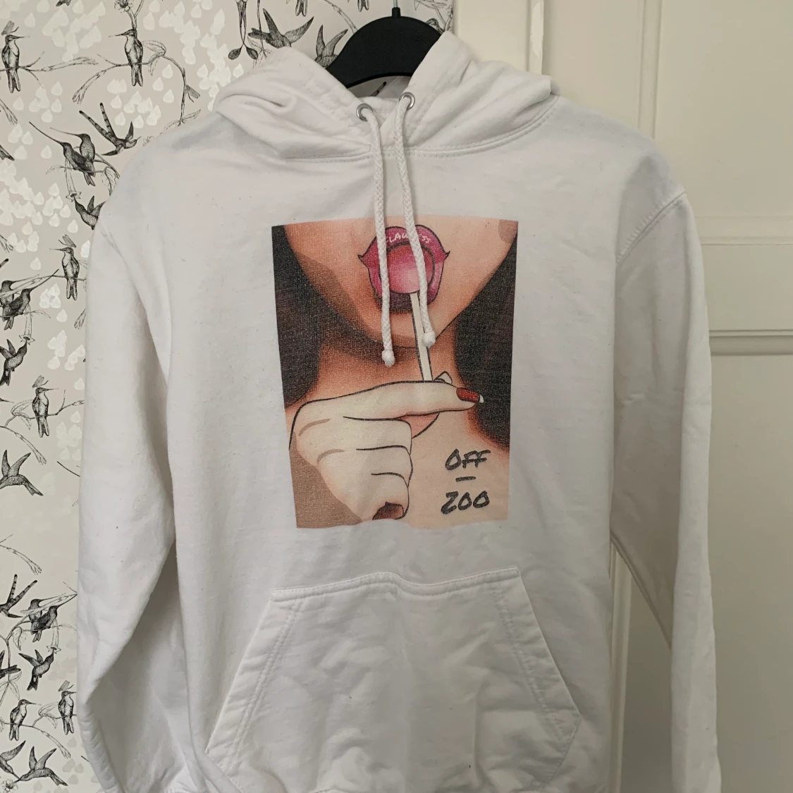 The cool elephant hoodie