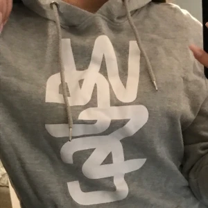 Wesc hoddie - Säljer min wesc hoddie, jättemysig men använder inte så ofta. Storlek L❤️