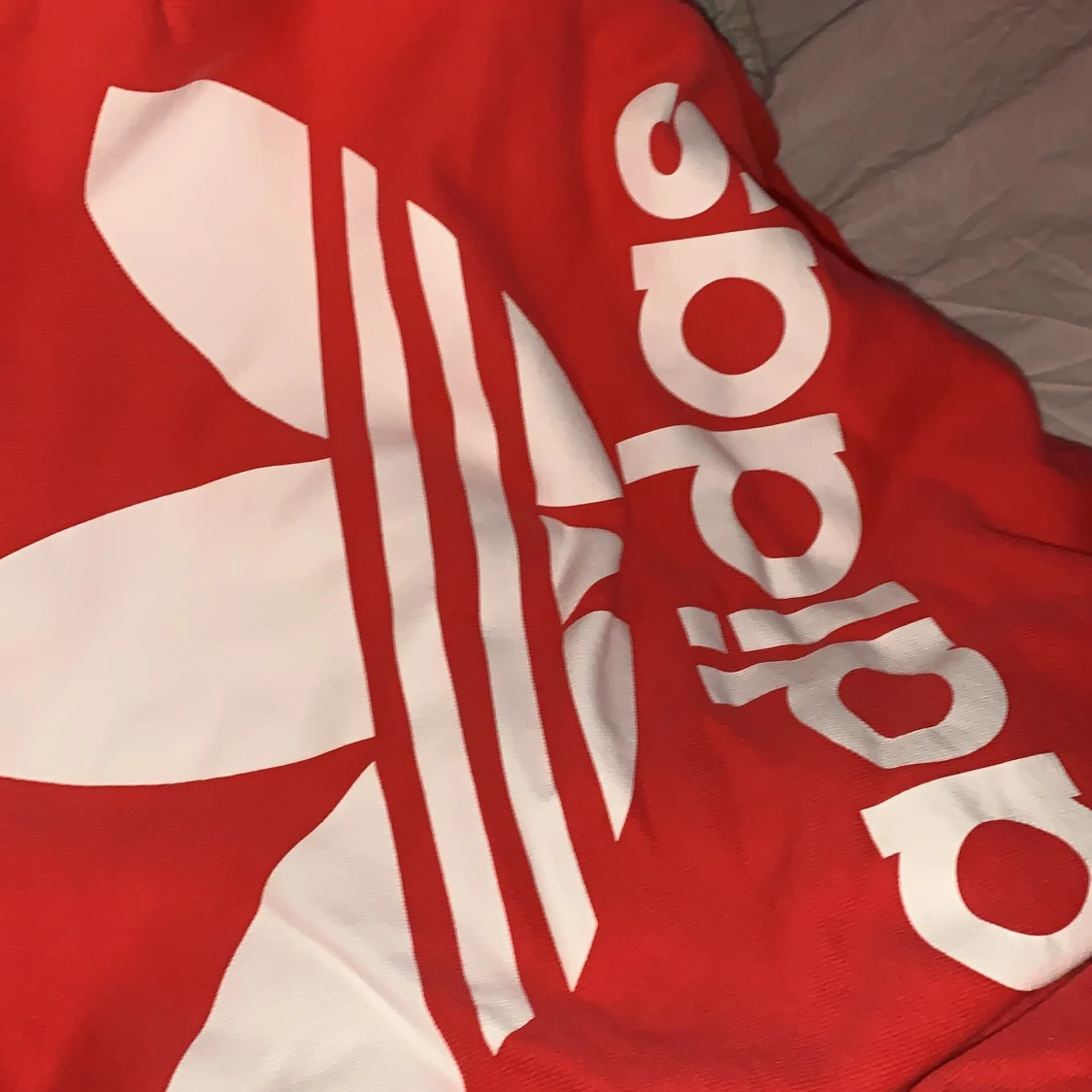 Adidas hoodie