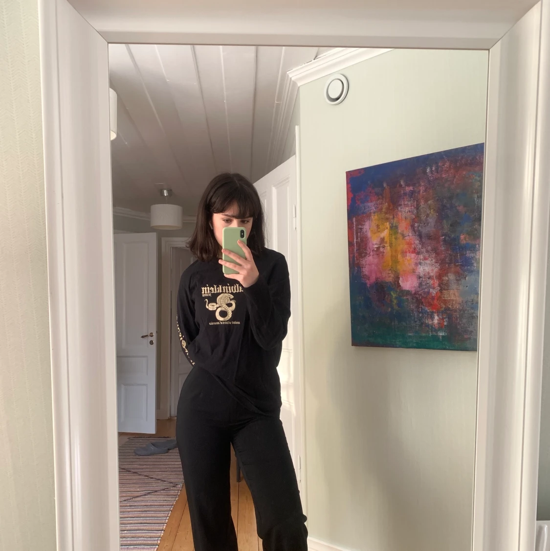 Tröja från Calvin Klein