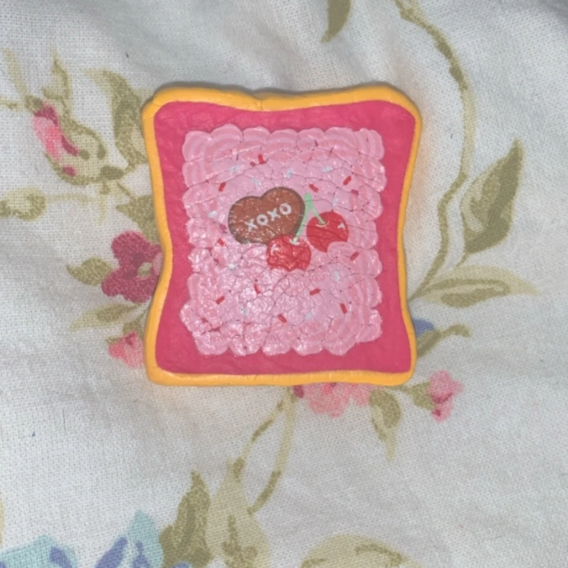 Milk toast cherry ibloom - 91