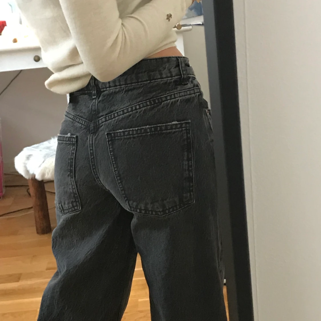 Zara 90s full length  - 91