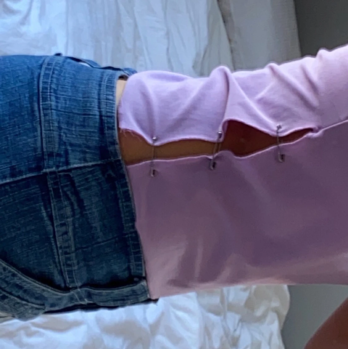 Unik 2000s topp - 90