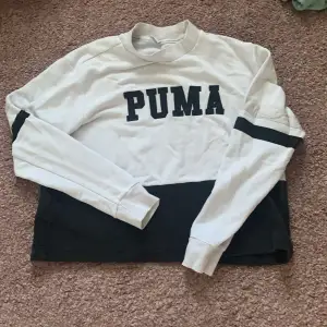 Puma tröja väl använd storlek l passar m med 