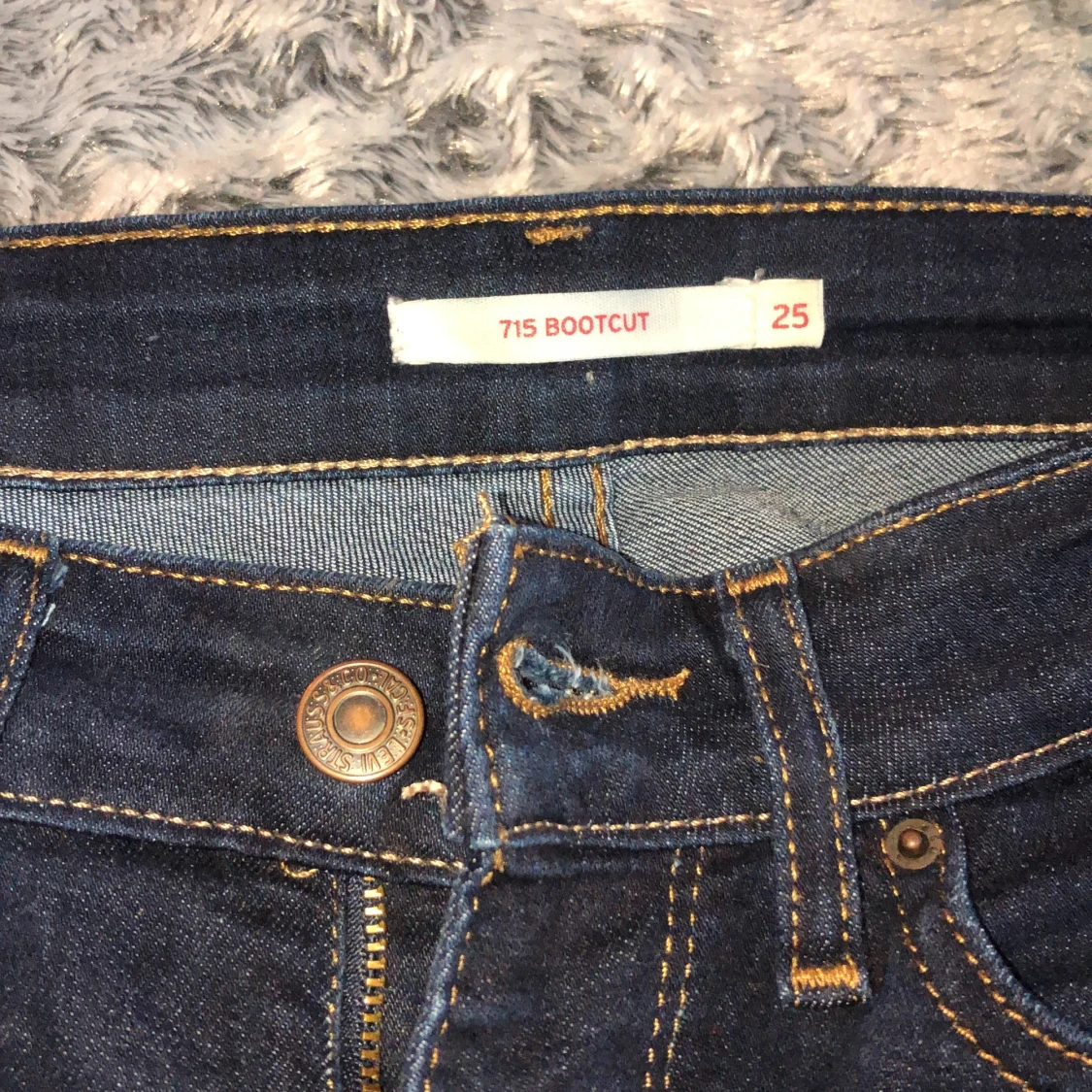 Levis jeans - 91