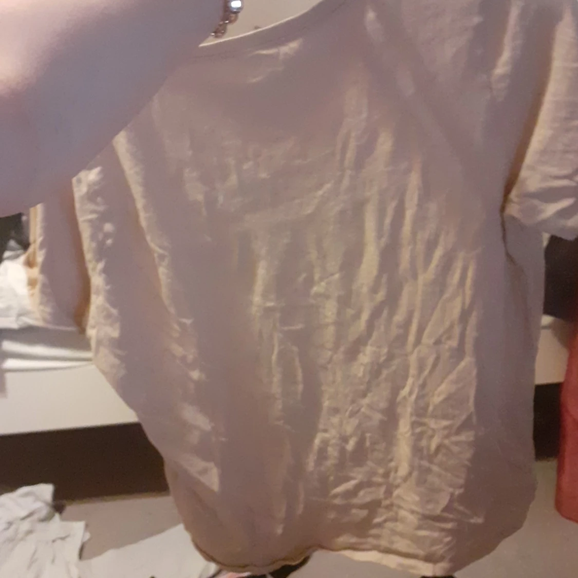 Tröja från new yorker