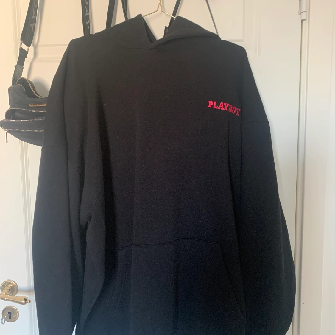 playboy hoodie