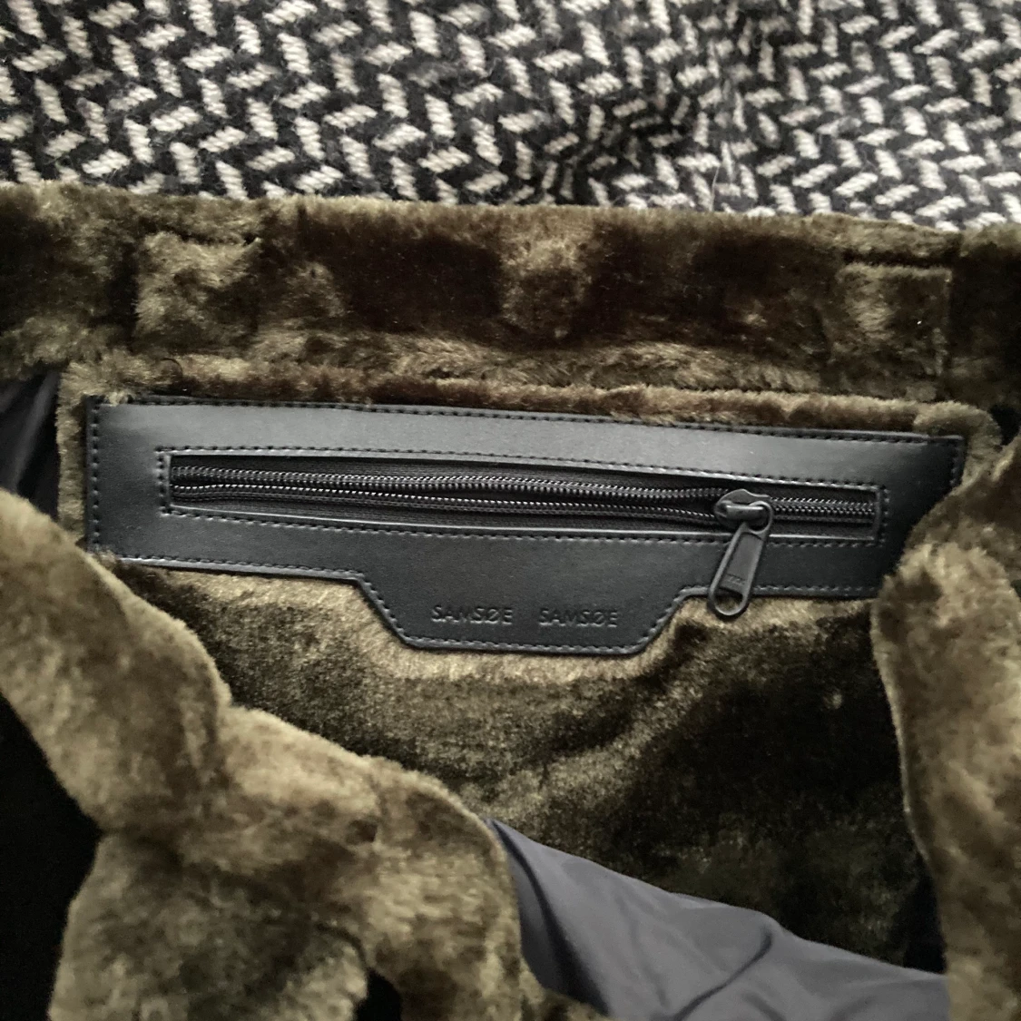 Samsoe väska - 91