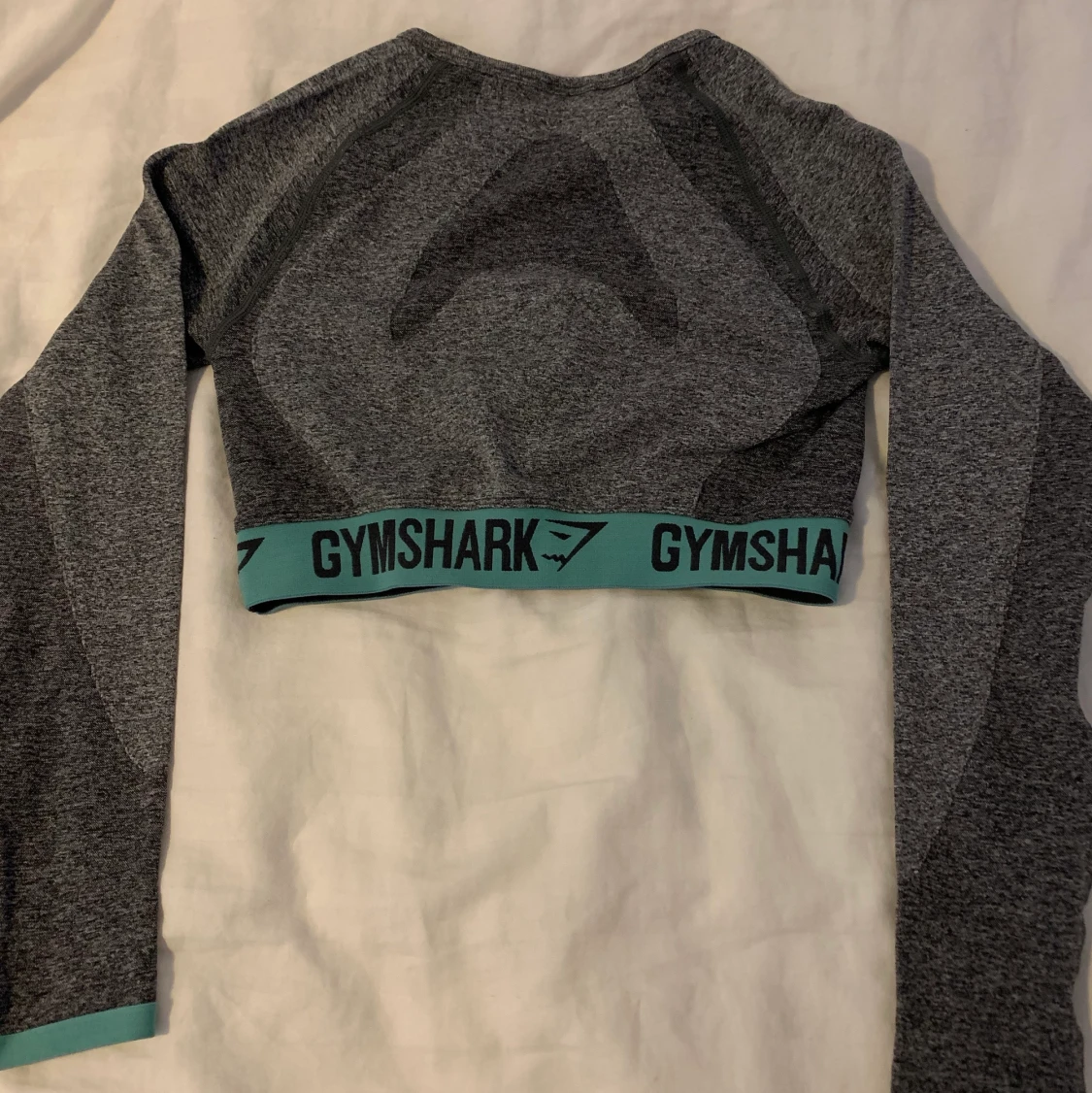 Gymshark tröja - 91