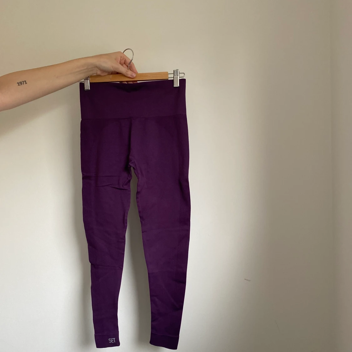 Tränings tights  - 90