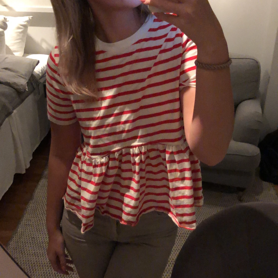 Populär zara tröja 