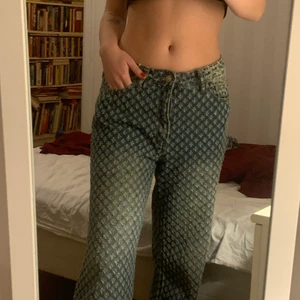 Jaded london jeans - Säljer mina skisnygga jeans från jaded london då de tyvärr inte kommit till användning