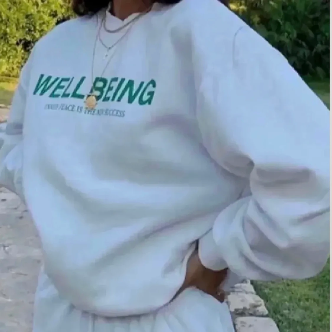 Sweatshirt stl M - 91