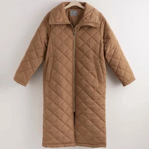 Kappa jacka S/M  - Jättefin kappa. Nypris 899. Storlek S (oversize).