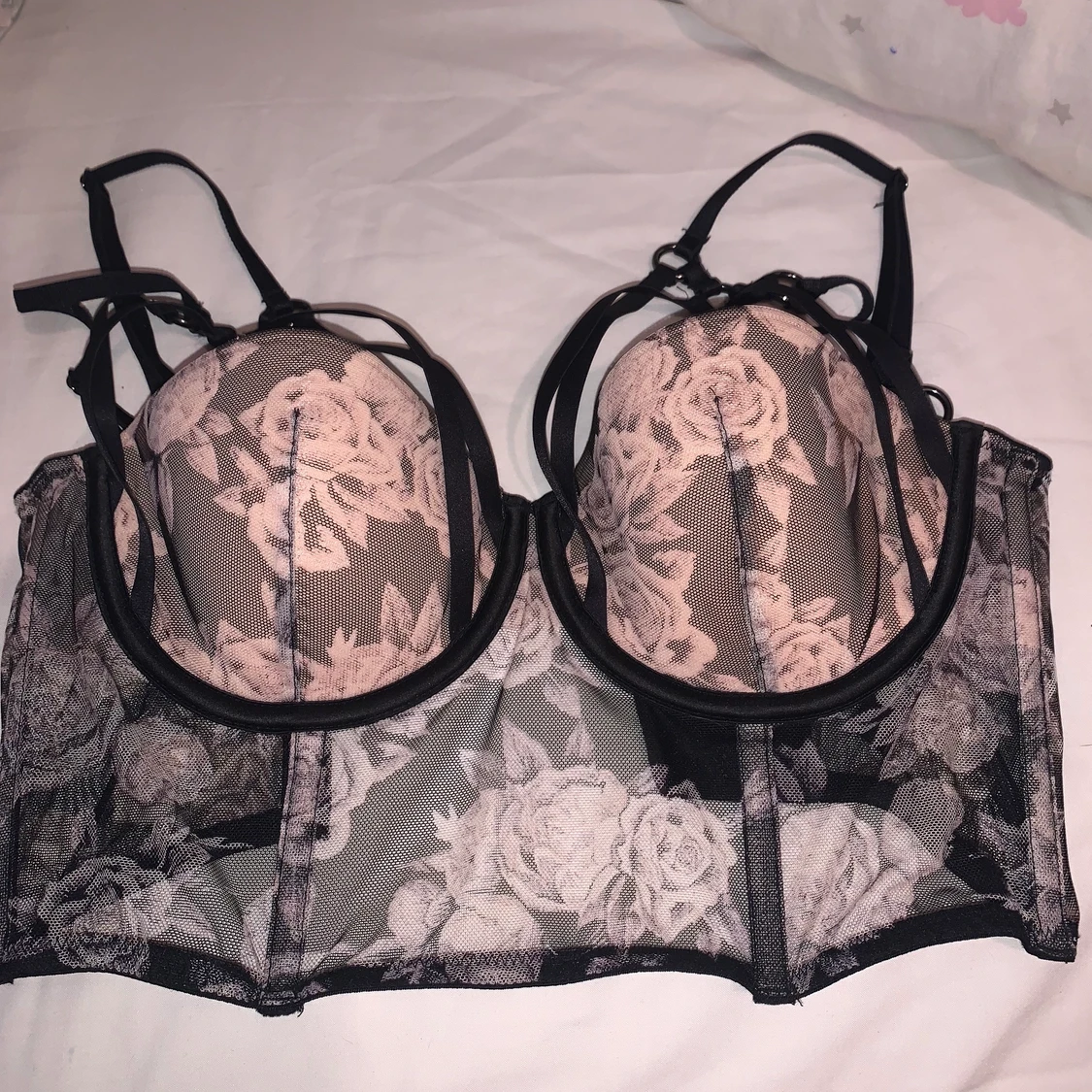 Victoria’s secret corset / size-M  - 90