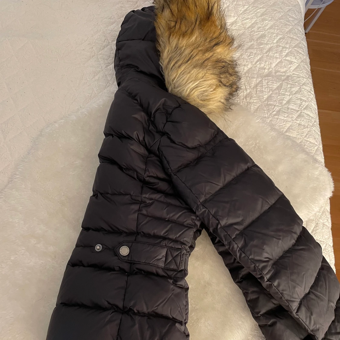 Rock and blue jacka  - 90