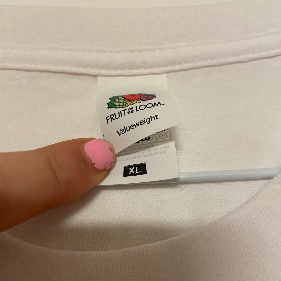 Graphic T-shirt Lil Kim 90s motiv XL - 91