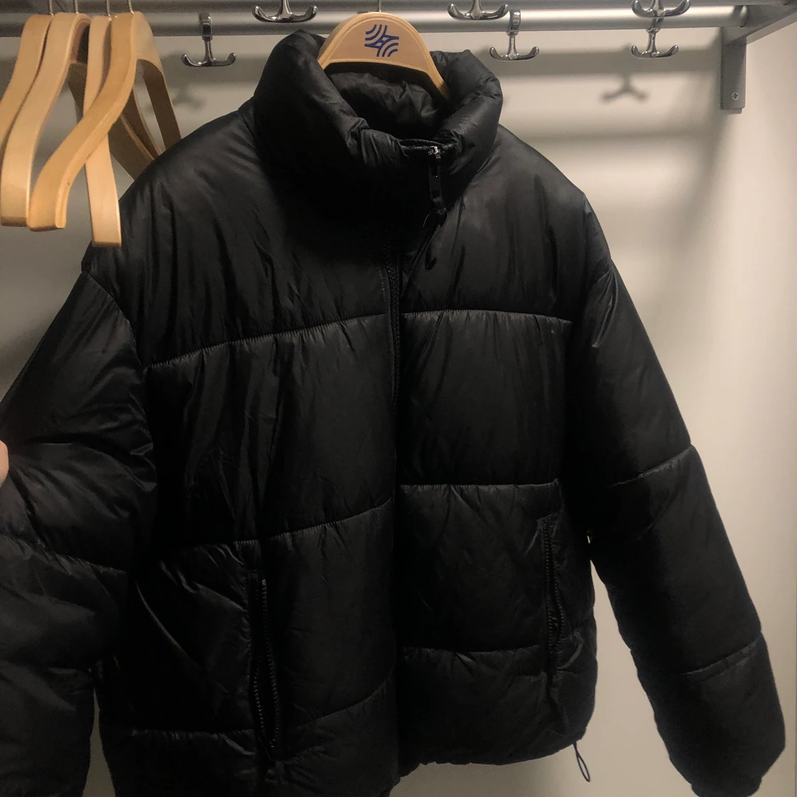 Dunjacka bomber puffer  - 90