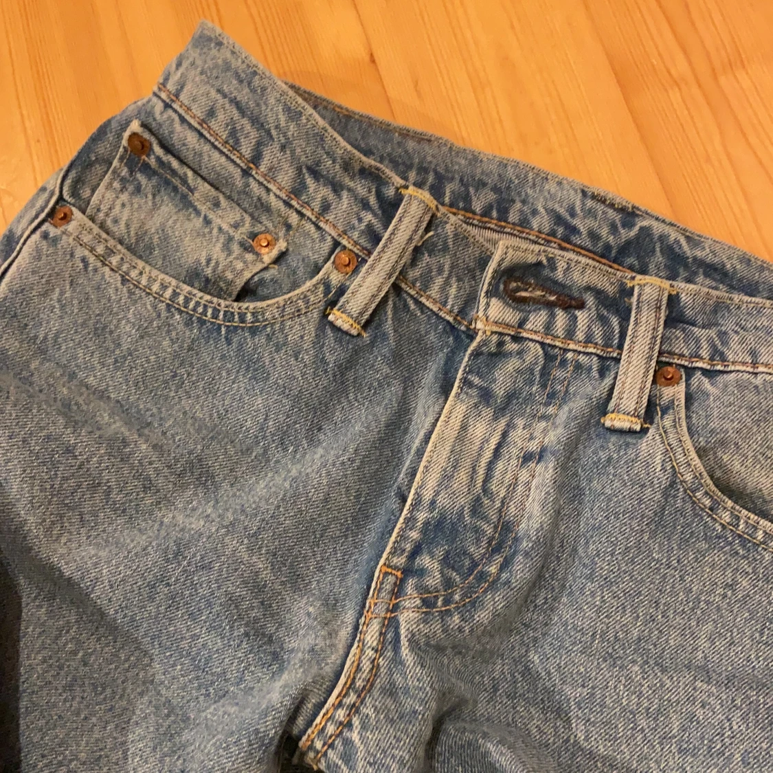 Levi’s Jeans - 91