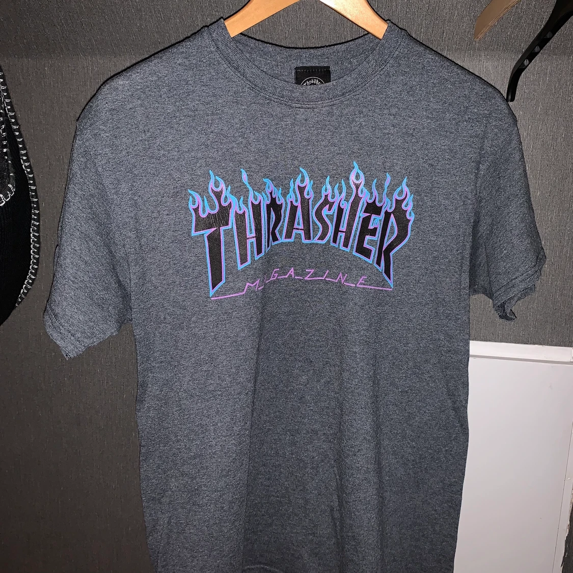 Thrasher T-shirt 