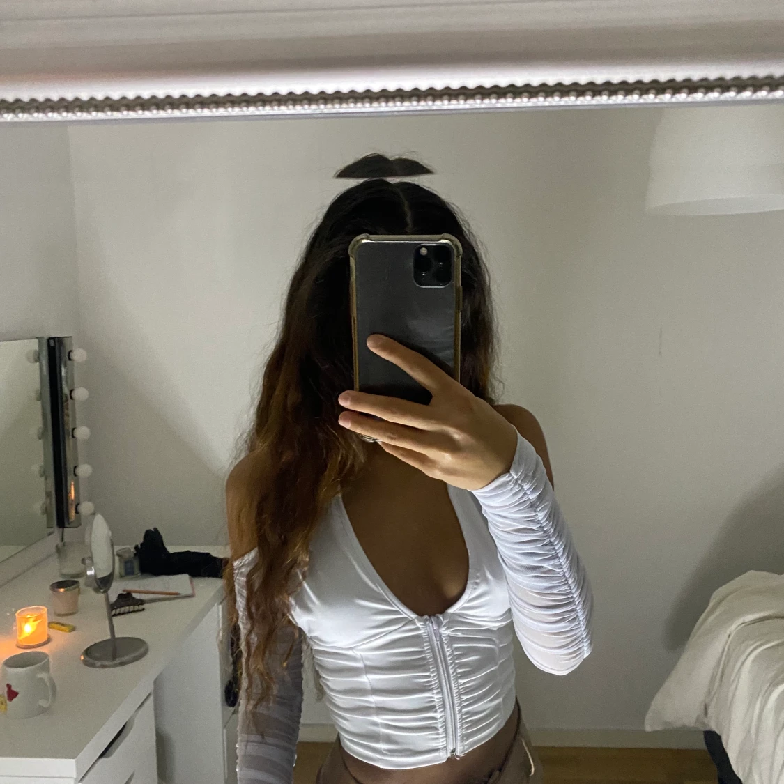 I am gia liknande tröja  - 91