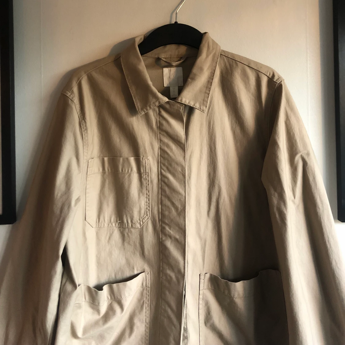 Trench från H&M - 90