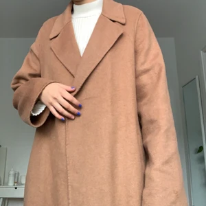 Kappa  - Kappa från zara i oversized modell