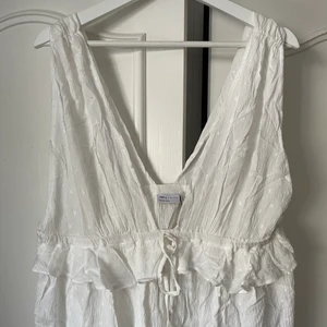 Topp - En söt topp från asos. Aldrig använd.