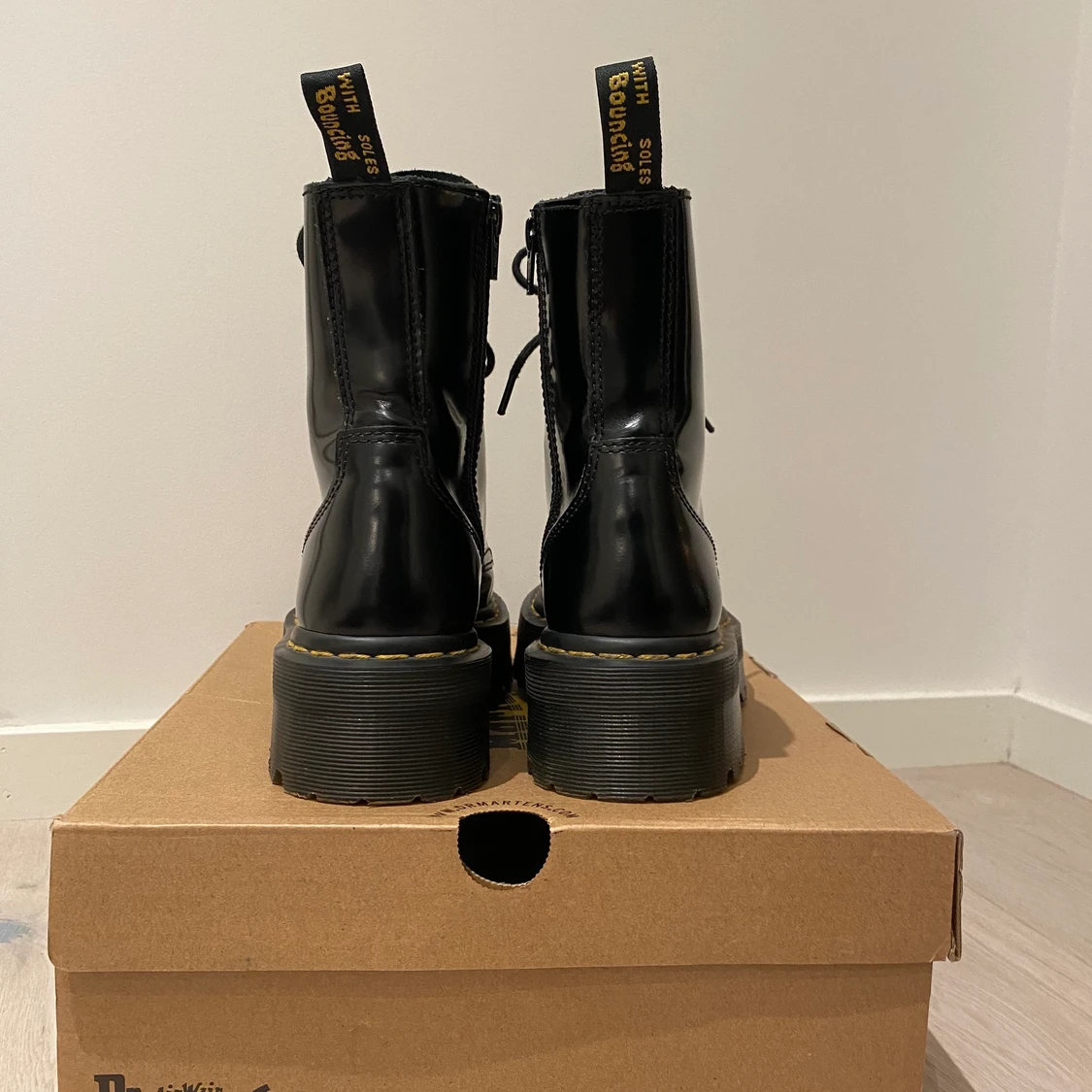 De Martens Jadon - 90