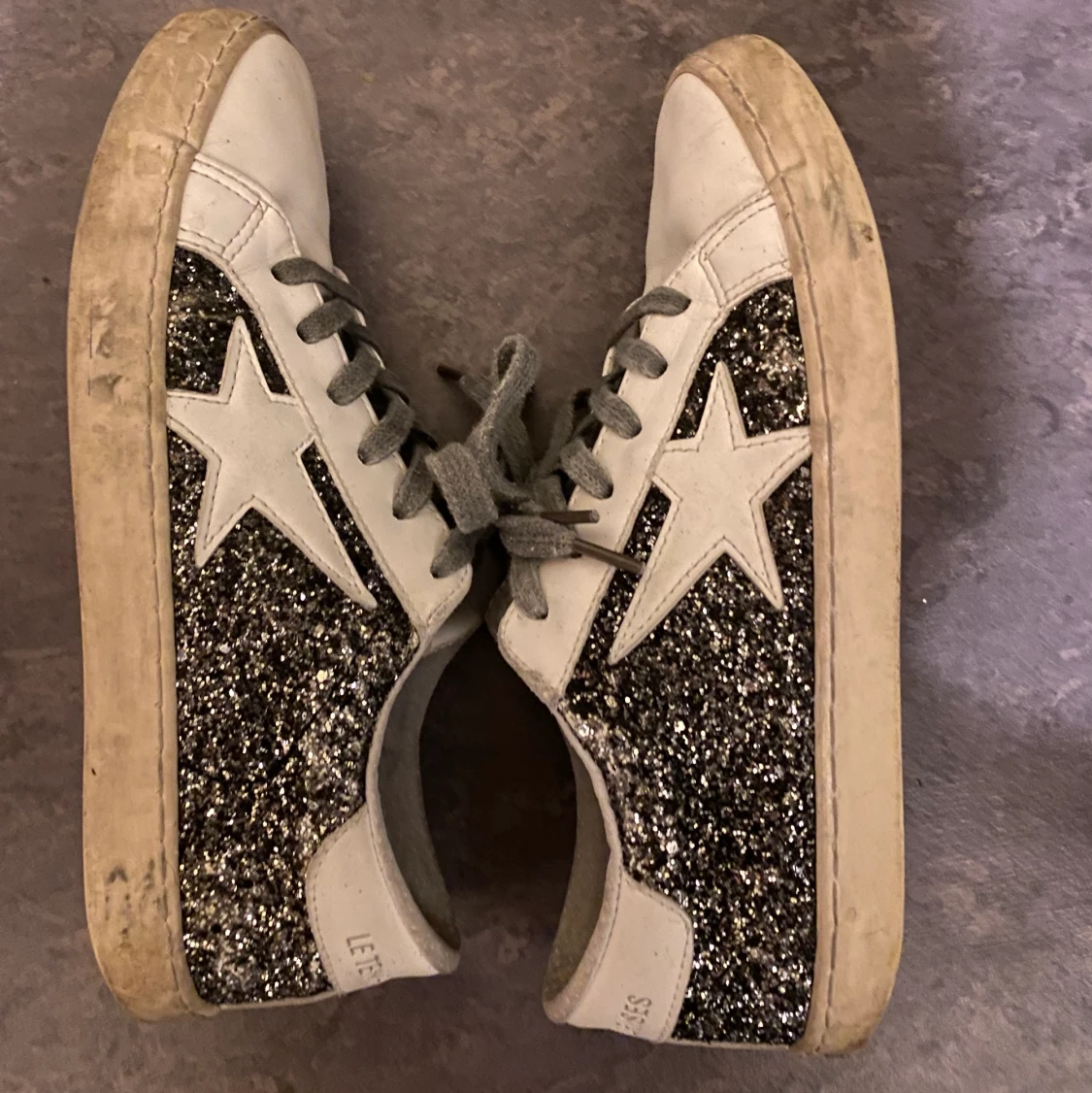 Les Temps des Cerises skor - 91