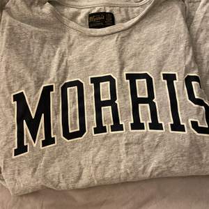 En fin Morris T-shirt i väldigt fint skick! Kolla in mina andra annonser!
