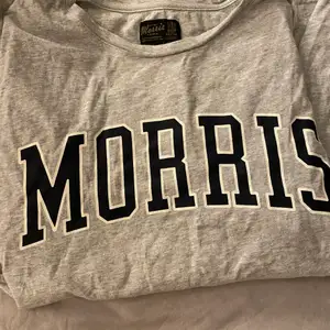 En fin Morris T-shirt i väldigt fint skick! Kolla in mina andra annonser!