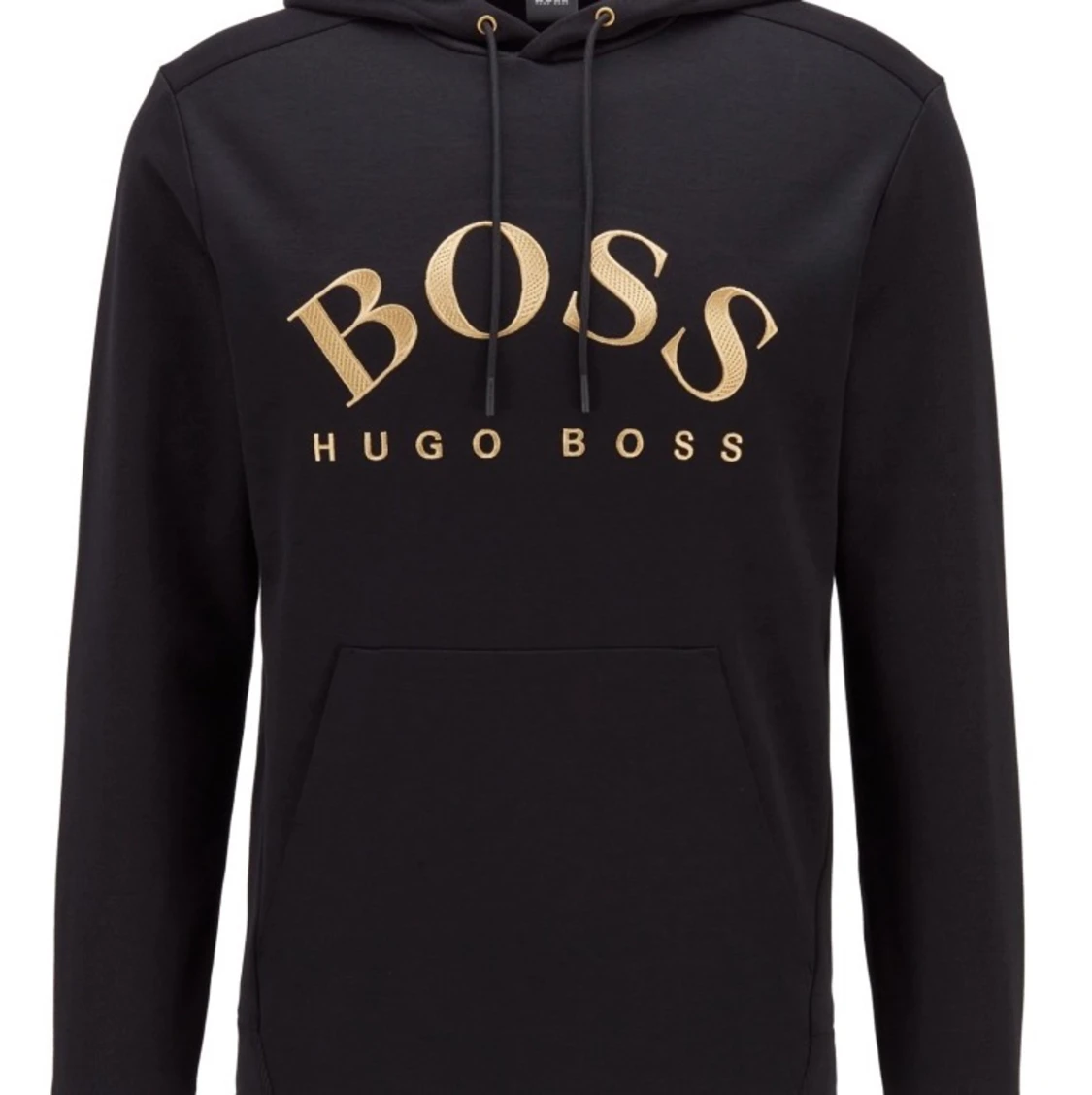 Hugo boss luvtröjja  - 90