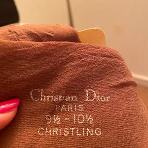 Strumpbyxor från Christian Dior. Helt oanvända. 