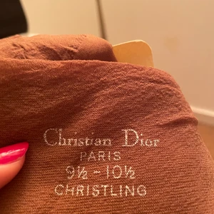 Dior strumpbyxor  - Strumpbyxor från Christian Dior. Helt oanvända. 