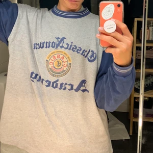 Vintage Yankee Stadium tröja - Vintage tröja köpt seconhand för 500 kr