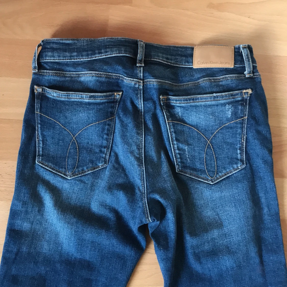 Calvin Klein jeans  - 91