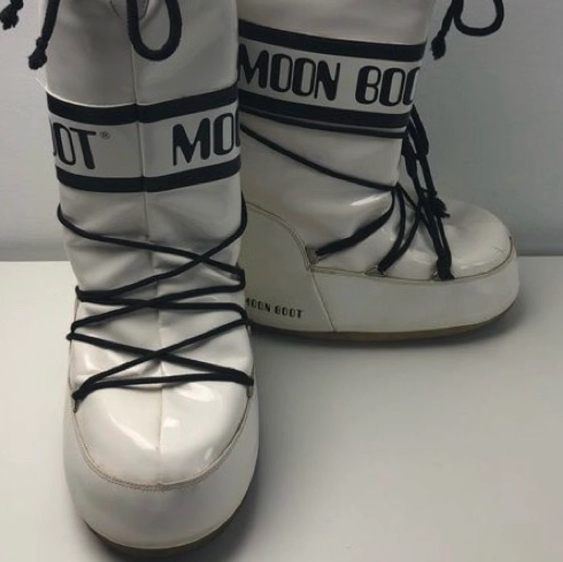 Moonboots